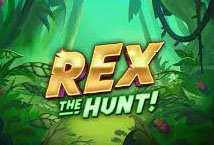 Rex The Hunt Slot Review